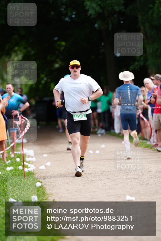 21.06.2026 - 29. Vierlanden-Triathlon LAZAROV Photography http://msf.ph/oto/9883251 21.06.2026 12:50:45 Laufen 638 meine-sportfotos.de