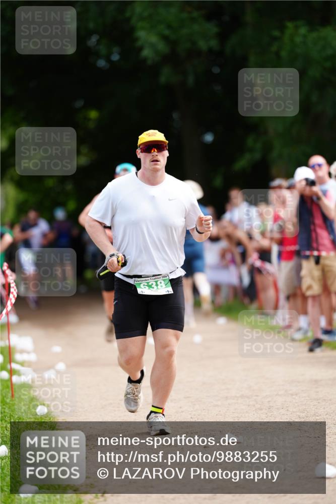 21.06.2026 - 29. Vierlanden-Triathlon LAZAROV Photography http://msf.ph/oto/9883255 21.06.2026 12:50:47 Laufen 2026, 2, 638 meine-sportfotos.de