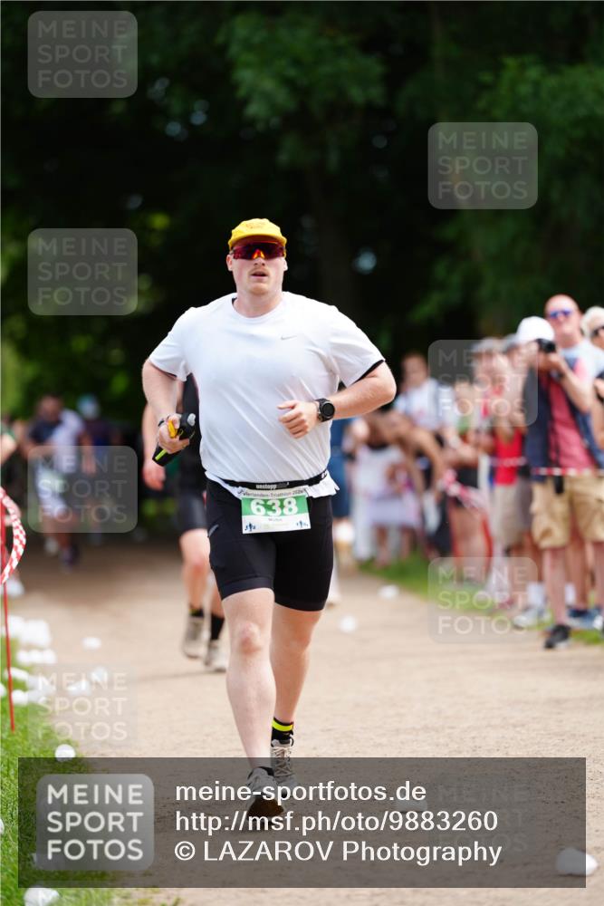 21.06.2026 - 29. Vierlanden-Triathlon LAZAROV Photography http://msf.ph/oto/9883260 21.06.2026 12:50:47 Laufen 2026, 638 meine-sportfotos.de
