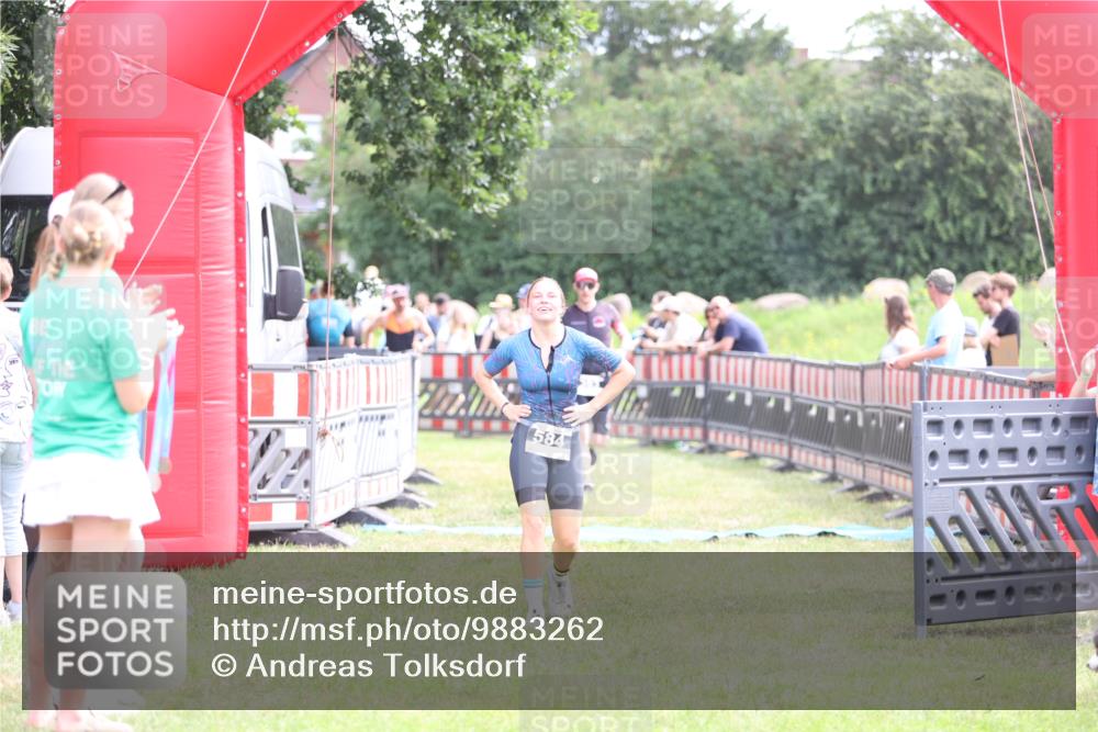 21.06.2026 - 29. Vierlanden-Triathlon Andreas Tolksdorf http://msf.ph/oto/9883262 21.06.2026 11:25:40 Ziel 357, 359, 393, 584, 603, 357, 359, 393, 584, 603 meine-sportfotos.de
