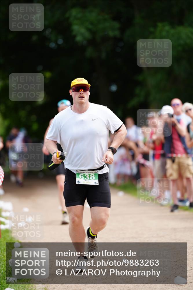 21.06.2026 - 29. Vierlanden-Triathlon LAZAROV Photography http://msf.ph/oto/9883263 21.06.2026 12:50:47 Laufen 2020, 638, 4 meine-sportfotos.de