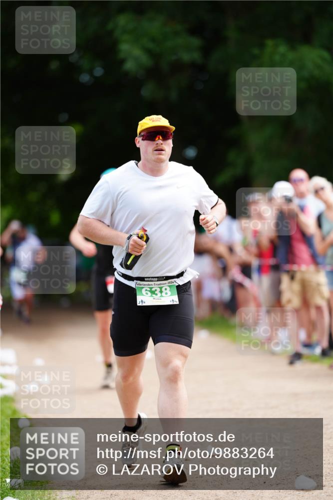 21.06.2026 - 29. Vierlanden-Triathlon LAZAROV Photography http://msf.ph/oto/9883264 21.06.2026 12:50:47 Laufen 2026, 638 meine-sportfotos.de