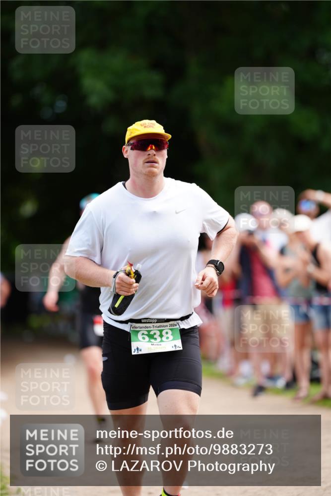 21.06.2026 - 29. Vierlanden-Triathlon LAZAROV Photography http://msf.ph/oto/9883273 21.06.2026 12:50:48 Laufen 2026, 638 meine-sportfotos.de