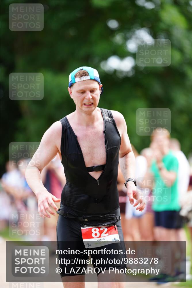 21.06.2026 - 29. Vierlanden-Triathlon LAZAROV Photography http://msf.ph/oto/9883278 21.06.2026 12:50:50 Laufen 82 meine-sportfotos.de