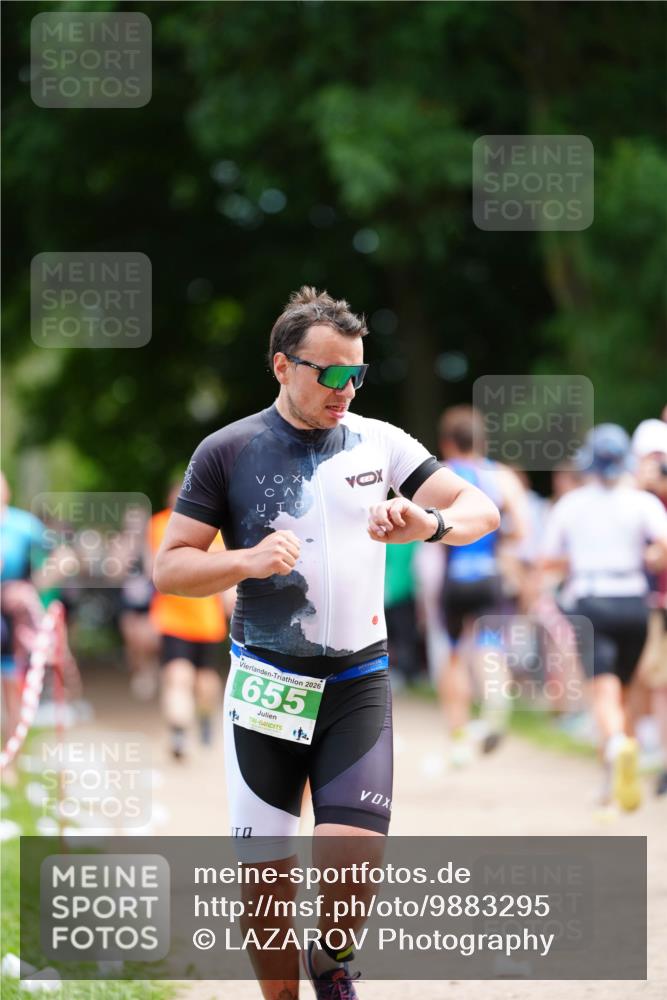 21.06.2026 - 29. Vierlanden-Triathlon LAZAROV Photography http://msf.ph/oto/9883295 21.06.2026 12:50:53 Laufen 2026, 655, 14, 174 meine-sportfotos.de