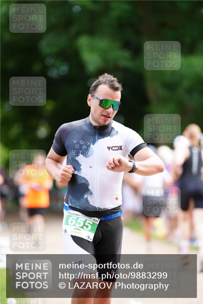21.06.2026 - 29. Vierlanden-Triathlon LAZAROV Photography http://msf.ph/oto/9883299 21.06.2026 12:50:54 Laufen 2026, 655, 4 meine-sportfotos.de