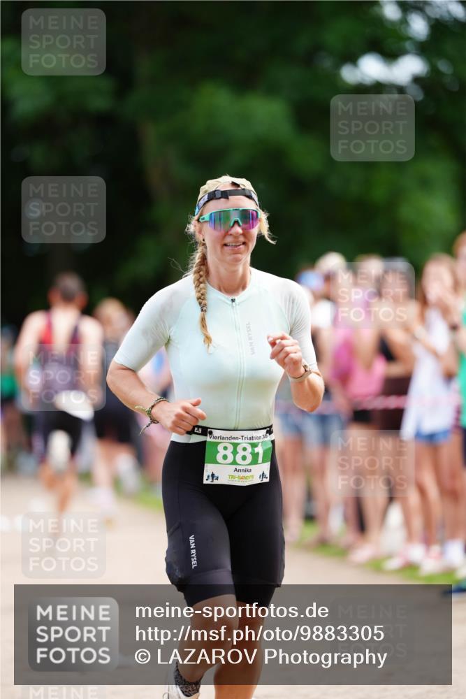21.06.2026 - 29. Vierlanden-Triathlon LAZAROV Photography http://msf.ph/oto/9883305 21.06.2026 12:50:55 Laufen 226, 881 meine-sportfotos.de