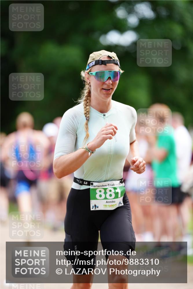 21.06.2026 - 29. Vierlanden-Triathlon LAZAROV Photography http://msf.ph/oto/9883310 21.06.2026 12:50:56 Laufen 26, 881 meine-sportfotos.de