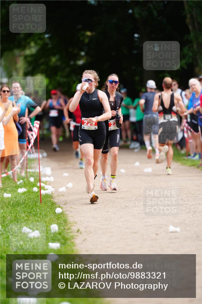 21.06.2026 - 29. Vierlanden-Triathlon LAZAROV Photography http://msf.ph/oto/9883321 21.06.2026 12:51:00 Laufen 229 meine-sportfotos.de