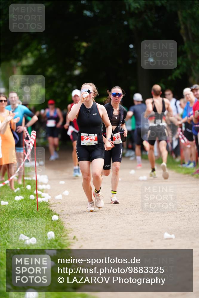 21.06.2026 - 29. Vierlanden-Triathlon LAZAROV Photography http://msf.ph/oto/9883325 21.06.2026 12:51:01 Laufen 229, 2 meine-sportfotos.de