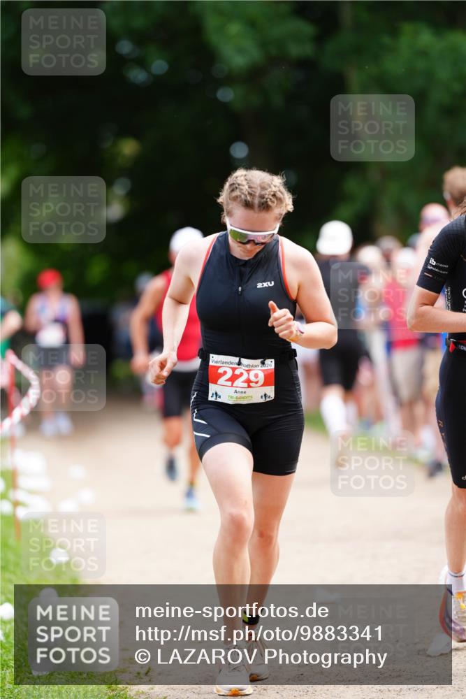 21.06.2026 - 29. Vierlanden-Triathlon LAZAROV Photography http://msf.ph/oto/9883341 21.06.2026 12:51:03 Laufen 2, 2026, 229 meine-sportfotos.de
