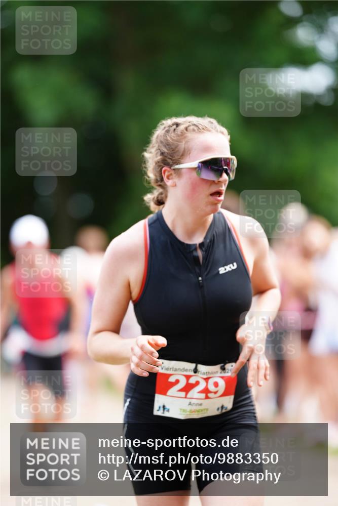 21.06.2026 - 29. Vierlanden-Triathlon LAZAROV Photography http://msf.ph/oto/9883350 21.06.2026 12:51:04 Laufen 2020, 229, 2 meine-sportfotos.de
