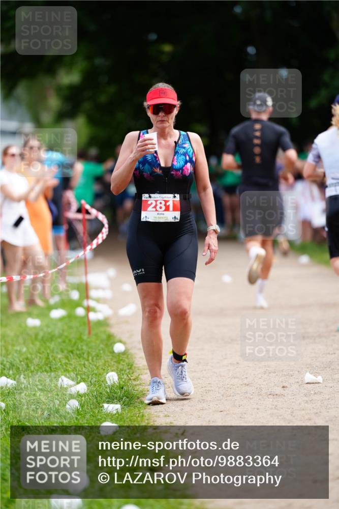 21.06.2026 - 29. Vierlanden-Triathlon LAZAROV Photography http://msf.ph/oto/9883364 21.06.2026 12:51:14 Laufen 2, 281 meine-sportfotos.de