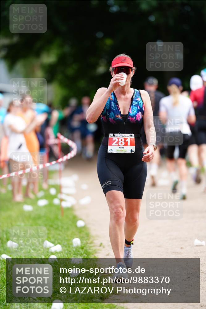 21.06.2026 - 29. Vierlanden-Triathlon LAZAROV Photography http://msf.ph/oto/9883370 21.06.2026 12:51:14 Laufen 2026, 281 meine-sportfotos.de