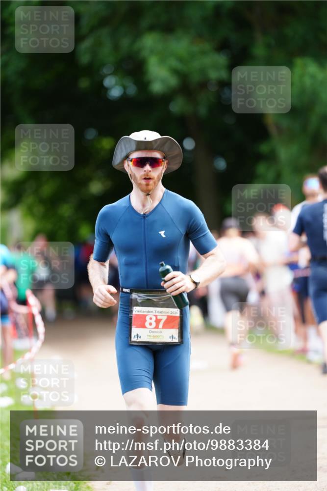 21.06.2026 - 29. Vierlanden-Triathlon LAZAROV Photography http://msf.ph/oto/9883384 21.06.2026 12:51:24 Laufen 2026, 87 meine-sportfotos.de