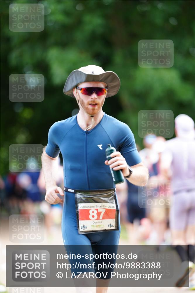 21.06.2026 - 29. Vierlanden-Triathlon LAZAROV Photography http://msf.ph/oto/9883388 21.06.2026 12:51:25 Laufen 2026, 87, 4 meine-sportfotos.de