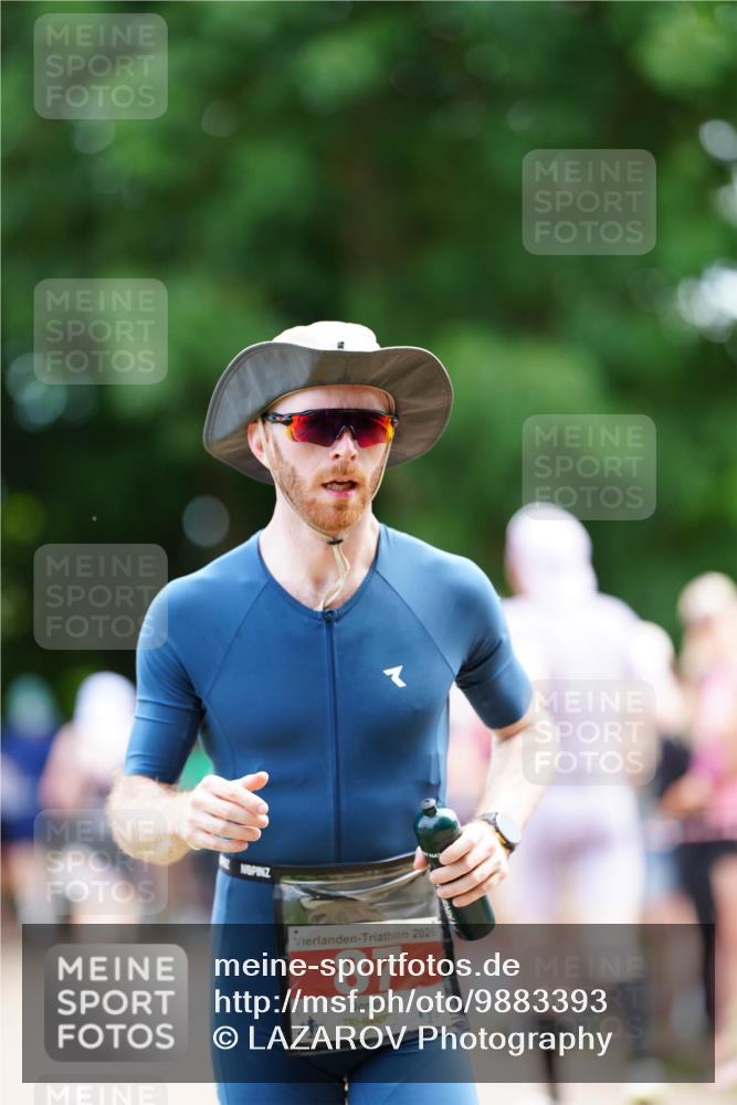 21.06.2026 - 29. Vierlanden-Triathlon LAZAROV Photography http://msf.ph/oto/9883393 21.06.2026 12:51:25 Laufen 2026, 87 meine-sportfotos.de