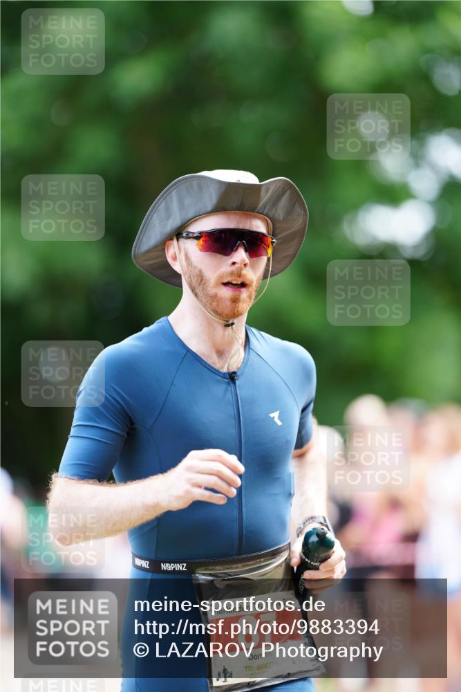 21.06.2026 - 29. Vierlanden-Triathlon LAZAROV Photography http://msf.ph/oto/9883394 21.06.2026 12:51:25 Laufen 7, 2026, 87 meine-sportfotos.de