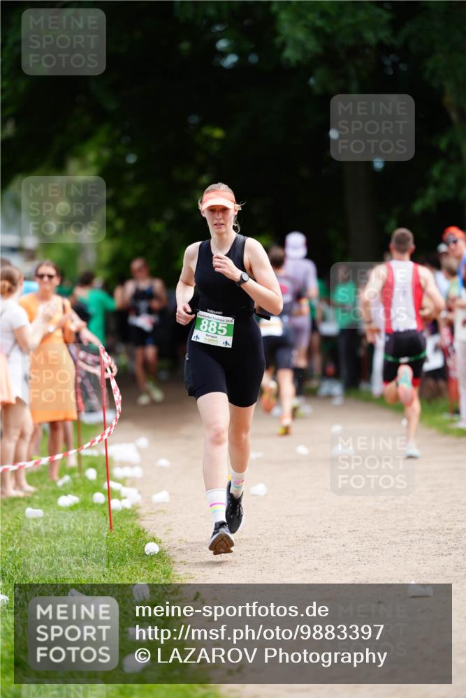 21.06.2026 - 29. Vierlanden-Triathlon LAZAROV Photography http://msf.ph/oto/9883397 21.06.2026 12:51:31 Laufen 2026, 885 meine-sportfotos.de