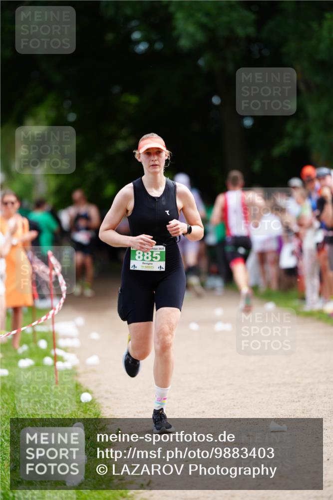 21.06.2026 - 29. Vierlanden-Triathlon LAZAROV Photography http://msf.ph/oto/9883403 21.06.2026 12:51:31 Laufen 2026, 885 meine-sportfotos.de