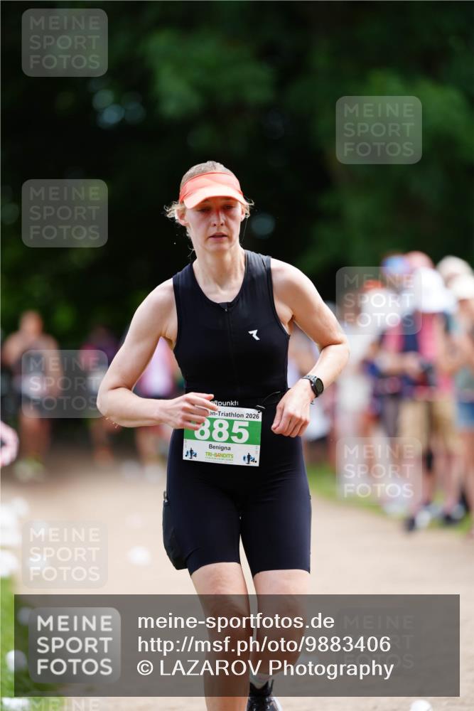 21.06.2026 - 29. Vierlanden-Triathlon LAZAROV Photography http://msf.ph/oto/9883406 21.06.2026 12:51:32 Laufen 2026, 385 meine-sportfotos.de