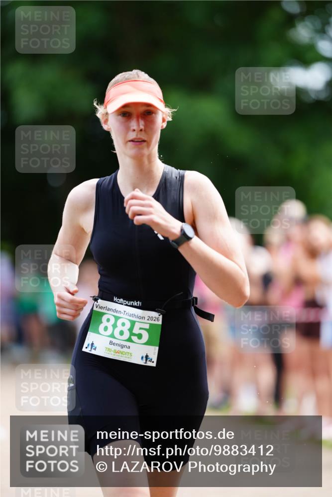 21.06.2026 - 29. Vierlanden-Triathlon LAZAROV Photography http://msf.ph/oto/9883412 21.06.2026 12:51:33 Laufen 2026, 885 meine-sportfotos.de