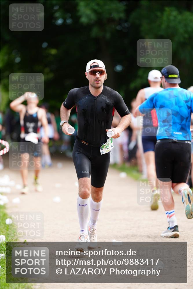 21.06.2026 - 29. Vierlanden-Triathlon LAZAROV Photography http://msf.ph/oto/9883417 21.06.2026 12:51:40 Laufen  meine-sportfotos.de