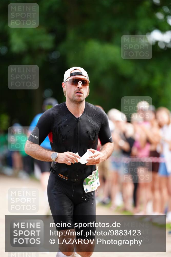 21.06.2026 - 29. Vierlanden-Triathlon LAZAROV Photography http://msf.ph/oto/9883423 21.06.2026 12:51:41 Laufen  meine-sportfotos.de