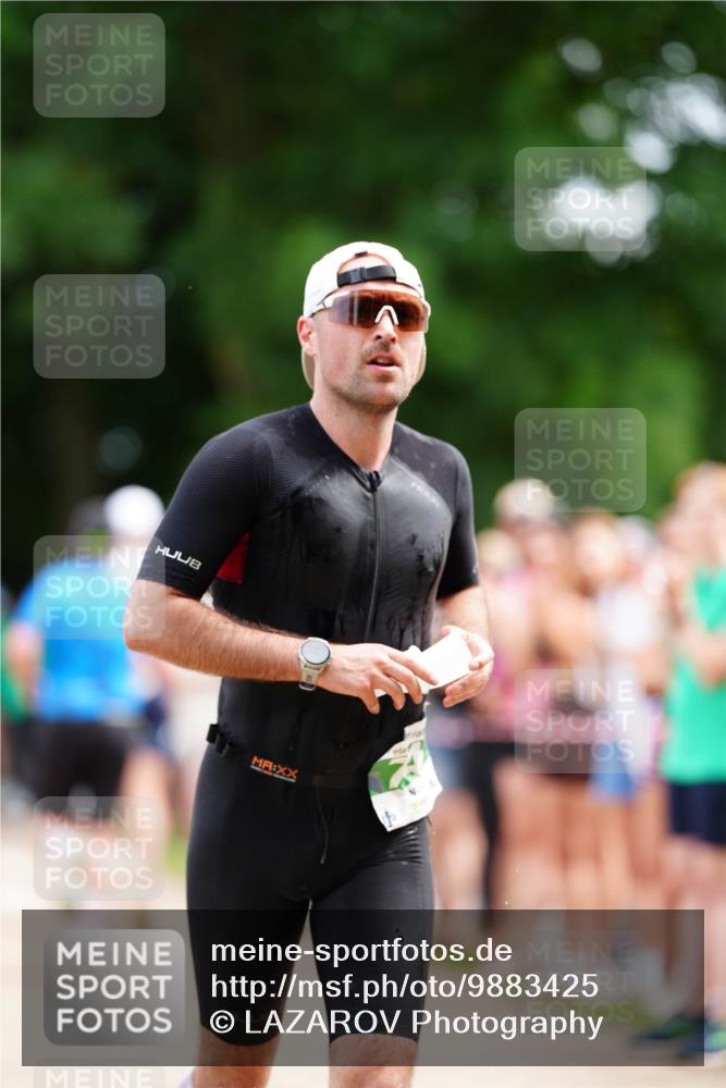 21.06.2026 - 29. Vierlanden-Triathlon LAZAROV Photography http://msf.ph/oto/9883425 21.06.2026 12:51:41 Laufen  meine-sportfotos.de