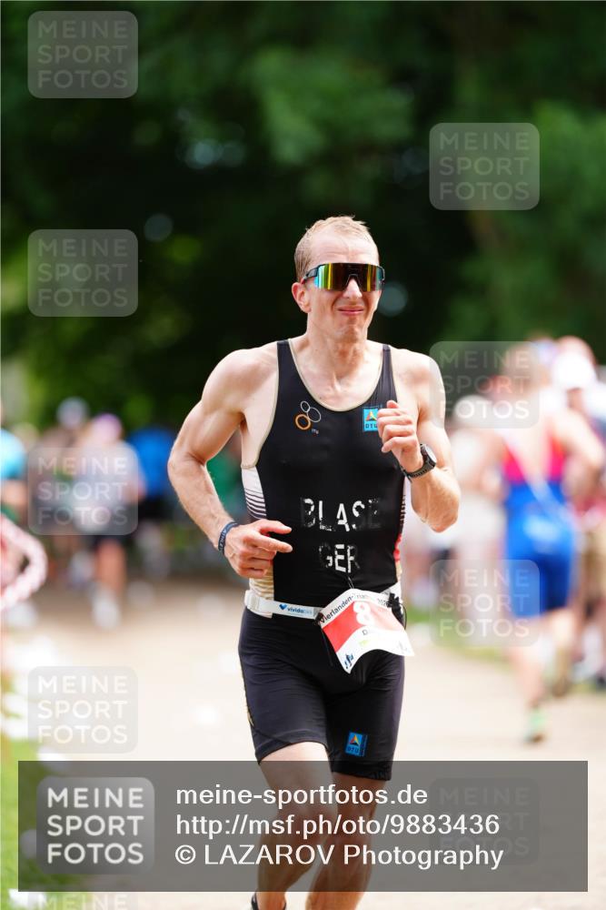21.06.2026 - 29. Vierlanden-Triathlon LAZAROV Photography http://msf.ph/oto/9883436 21.06.2026 12:51:46 Laufen  meine-sportfotos.de