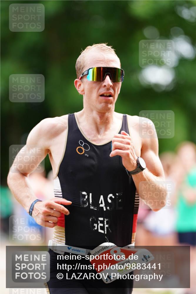 21.06.2026 - 29. Vierlanden-Triathlon LAZAROV Photography http://msf.ph/oto/9883441 21.06.2026 12:51:47 Laufen 01, 8 meine-sportfotos.de