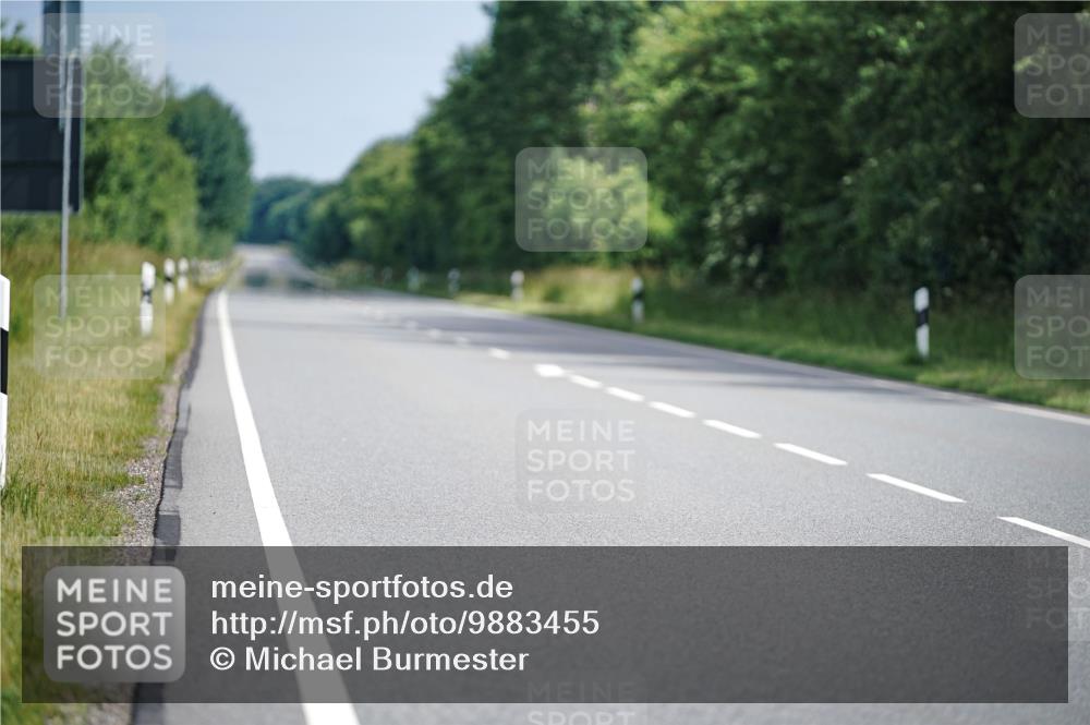 21.06.2026 - Viking Triathlon Michael Burmester http://msf.ph/oto/9883455 21.06.2026 09:59:06 Radfahren  meine-sportfotos.de