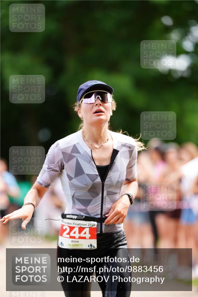21.06.2026 - 29. Vierlanden-Triathlon LAZAROV Photography http://msf.ph/oto/9883456 21.06.2026 12:51:52 Laufen 20, 244, 14 meine-sportfotos.de