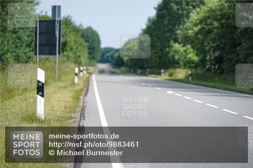 21.06.2026 - Viking Triathlon Michael Burmester http://msf.ph/oto/9883461 21.06.2026 09:59:17 Radfahren  meine-sportfotos.de