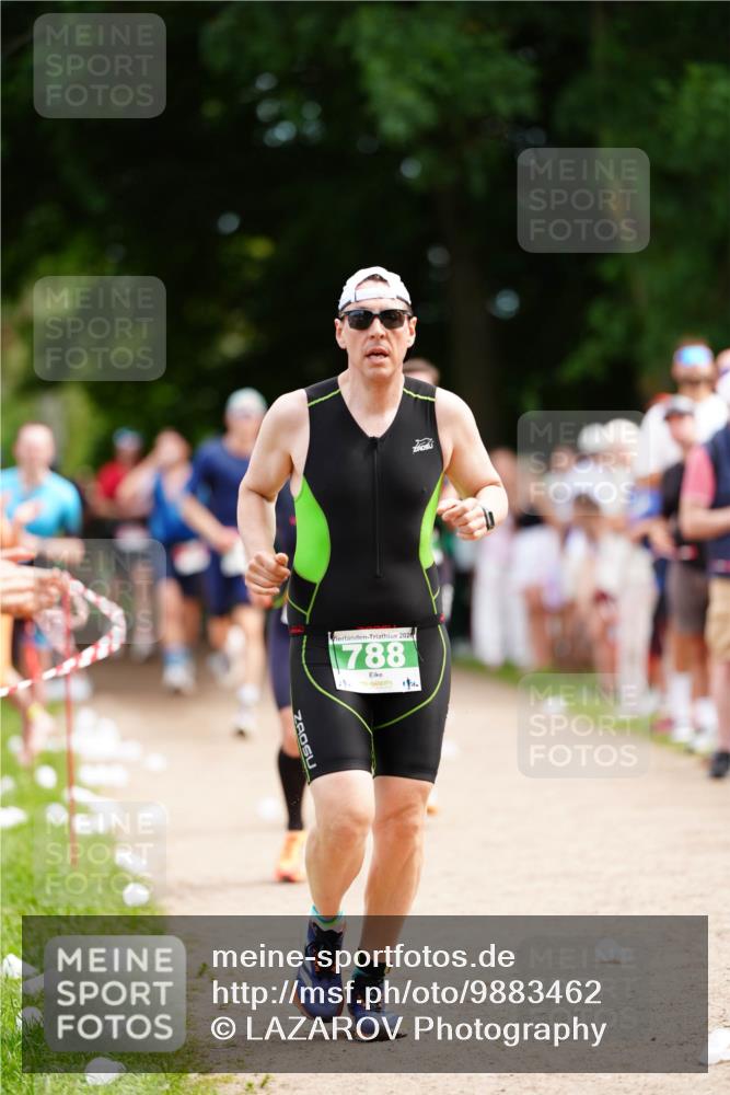 21.06.2026 - 29. Vierlanden-Triathlon LAZAROV Photography http://msf.ph/oto/9883462 21.06.2026 12:51:53 Laufen 2026, 788 meine-sportfotos.de