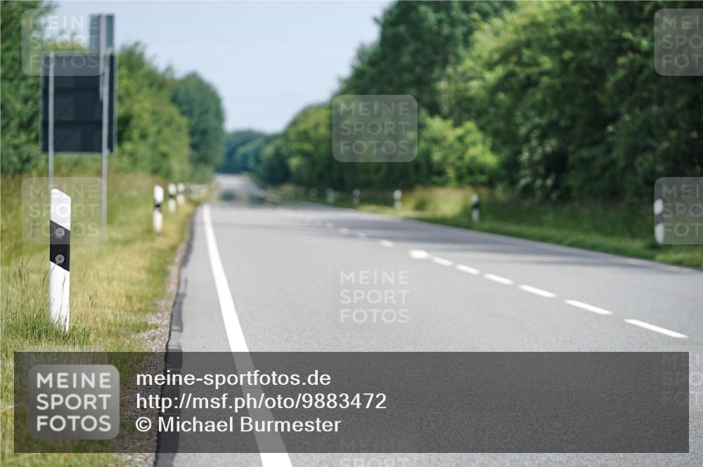 21.06.2026 - Viking Triathlon Michael Burmester http://msf.ph/oto/9883472 21.06.2026 09:59:41 Radfahren  meine-sportfotos.de