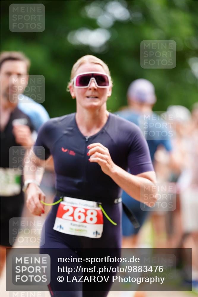 21.06.2026 - 29. Vierlanden-Triathlon LAZAROV Photography http://msf.ph/oto/9883476 21.06.2026 12:51:56 Laufen 268, 2 meine-sportfotos.de