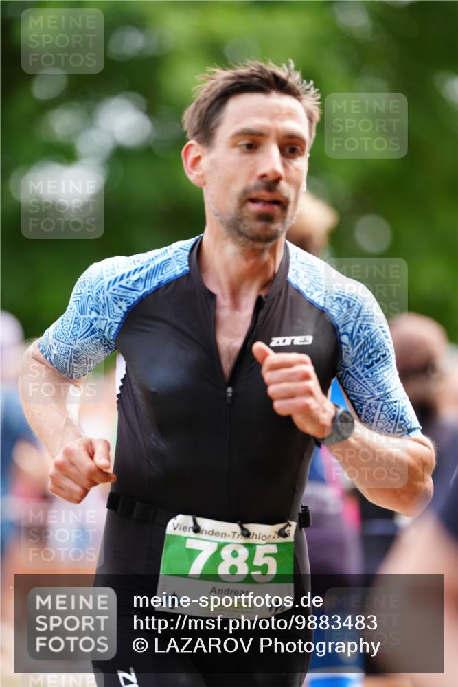 21.06.2026 - 29. Vierlanden-Triathlon LAZAROV Photography http://msf.ph/oto/9883483 21.06.2026 12:51:57 Laufen 26, 785 meine-sportfotos.de