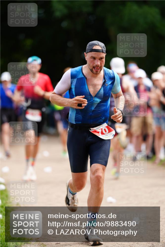 21.06.2026 - 29. Vierlanden-Triathlon LAZAROV Photography http://msf.ph/oto/9883490 21.06.2026 12:52:00 Laufen 70 meine-sportfotos.de