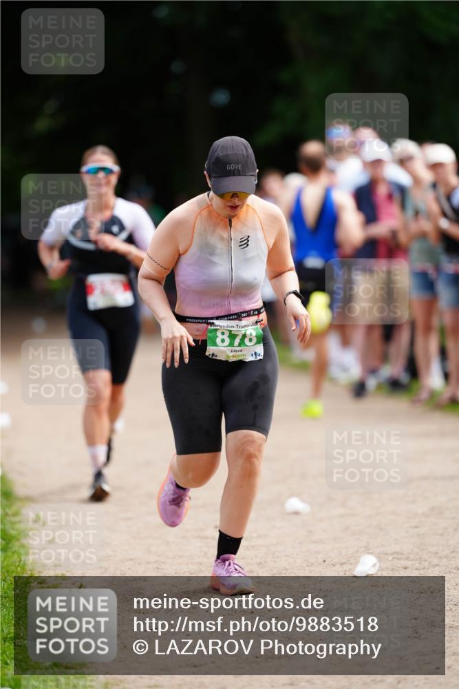 21.06.2026 - 29. Vierlanden-Triathlon LAZAROV Photography http://msf.ph/oto/9883518 21.06.2026 12:52:07 Laufen 20, 878, 4 meine-sportfotos.de