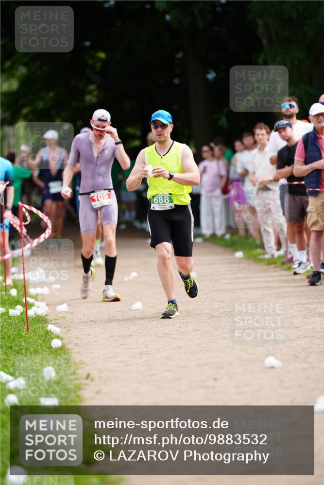 21.06.2026 - 29. Vierlanden-Triathlon LAZAROV Photography http://msf.ph/oto/9883532 21.06.2026 12:52:34 Laufen 601, 688 meine-sportfotos.de