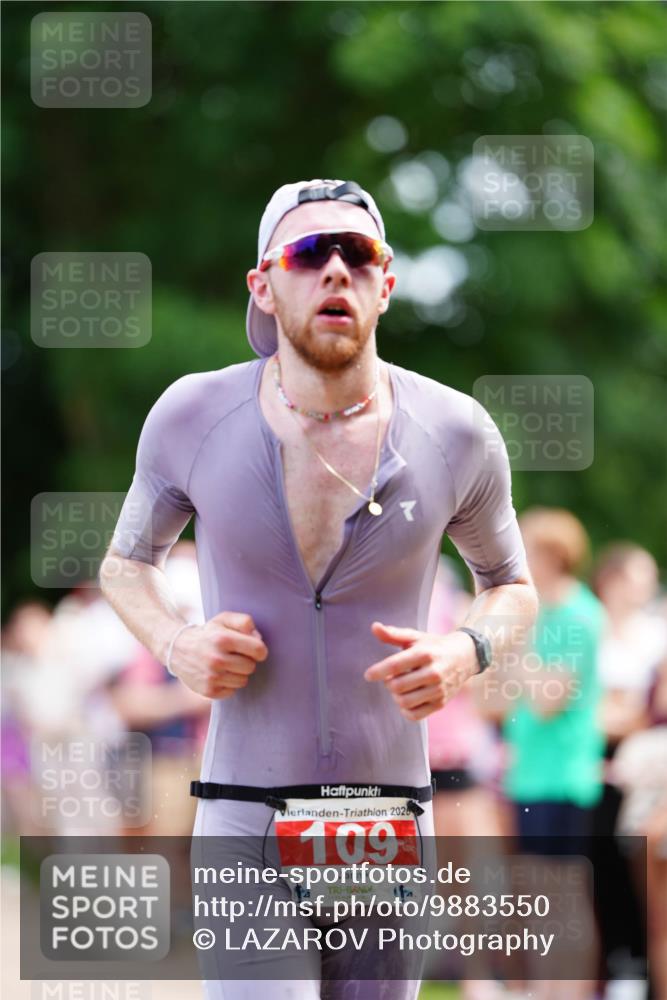 21.06.2026 - 29. Vierlanden-Triathlon LAZAROV Photography http://msf.ph/oto/9883550 21.06.2026 12:52:40 Laufen 2026, 109 meine-sportfotos.de