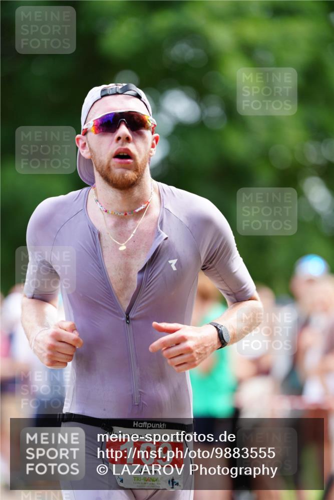 21.06.2026 - 29. Vierlanden-Triathlon LAZAROV Photography http://msf.ph/oto/9883555 21.06.2026 12:52:40 Laufen 2026, 109 meine-sportfotos.de