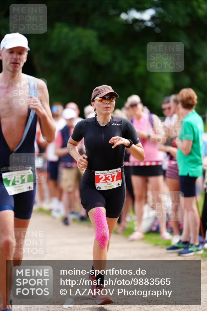 21.06.2026 - 29. Vierlanden-Triathlon LAZAROV Photography http://msf.ph/oto/9883565 21.06.2026 12:52:42 Laufen 3, 751, 2026, 237 meine-sportfotos.de