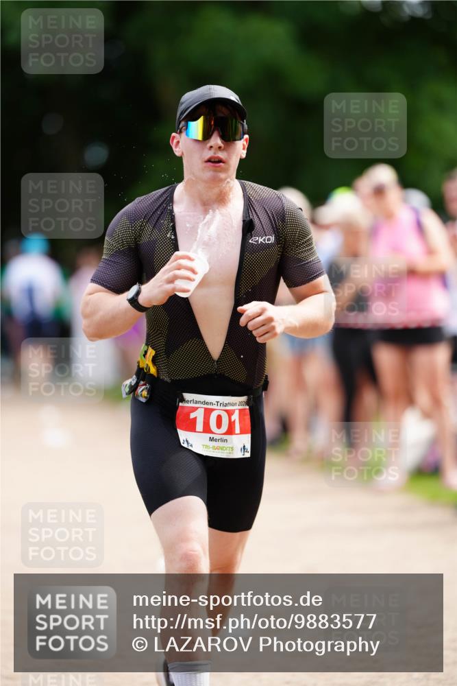 21.06.2026 - 29. Vierlanden-Triathlon LAZAROV Photography http://msf.ph/oto/9883577 21.06.2026 12:52:45 Laufen 2026, 101 meine-sportfotos.de