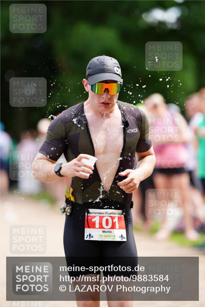 21.06.2026 - 29. Vierlanden-Triathlon LAZAROV Photography http://msf.ph/oto/9883584 21.06.2026 12:52:46 Laufen 2026, 101 meine-sportfotos.de