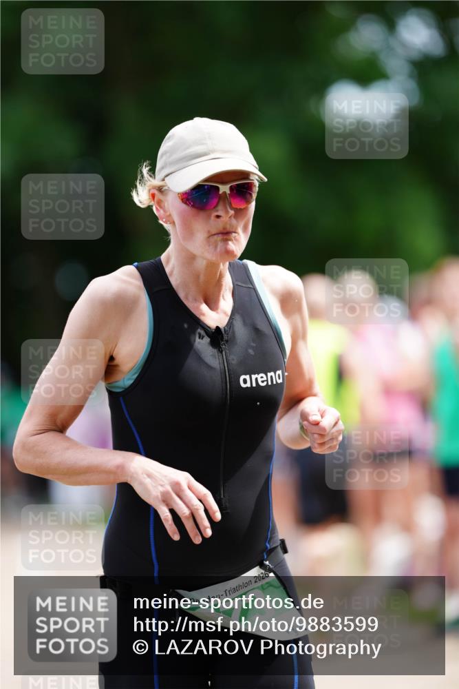 21.06.2026 - 29. Vierlanden-Triathlon LAZAROV Photography http://msf.ph/oto/9883599 21.06.2026 12:52:58 Laufen 2026 meine-sportfotos.de