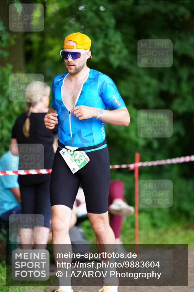 21.06.2026 - 29. Vierlanden-Triathlon LAZAROV Photography http://msf.ph/oto/9883604 21.06.2026 12:53:22 Laufen 2026, 393, 14 meine-sportfotos.de