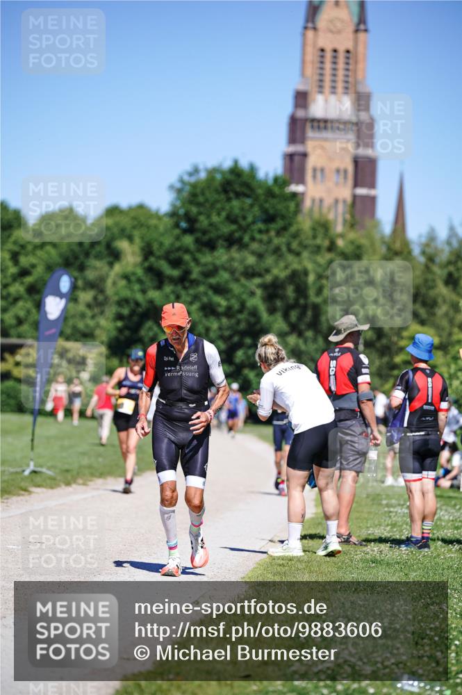 21.06.2026 - Viking Triathlon Michael Burmester http://msf.ph/oto/9883606 21.06.2026 15:56:59 Radfahren  meine-sportfotos.de