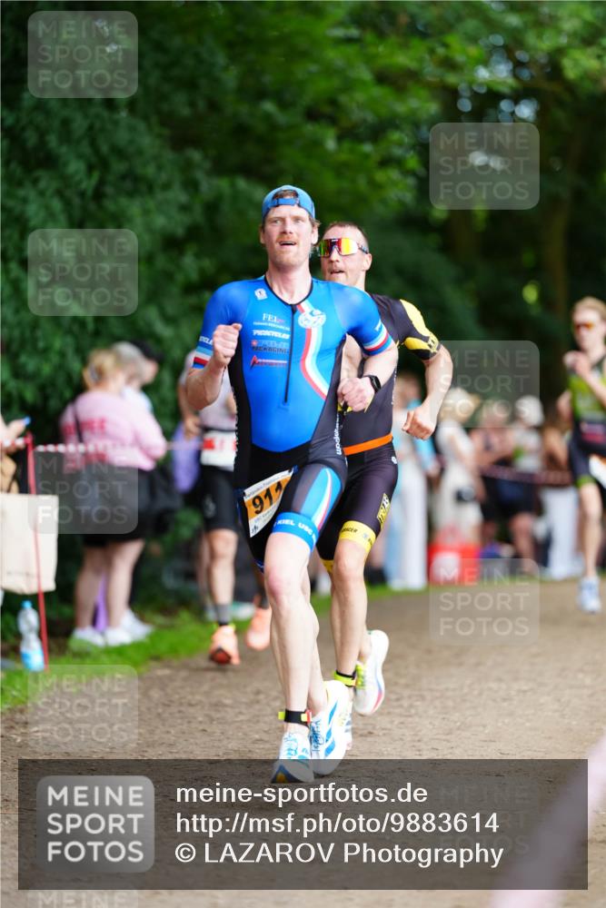 21.06.2026 - 29. Vierlanden-Triathlon LAZAROV Photography http://msf.ph/oto/9883614 21.06.2026 12:53:26 Laufen 91 meine-sportfotos.de